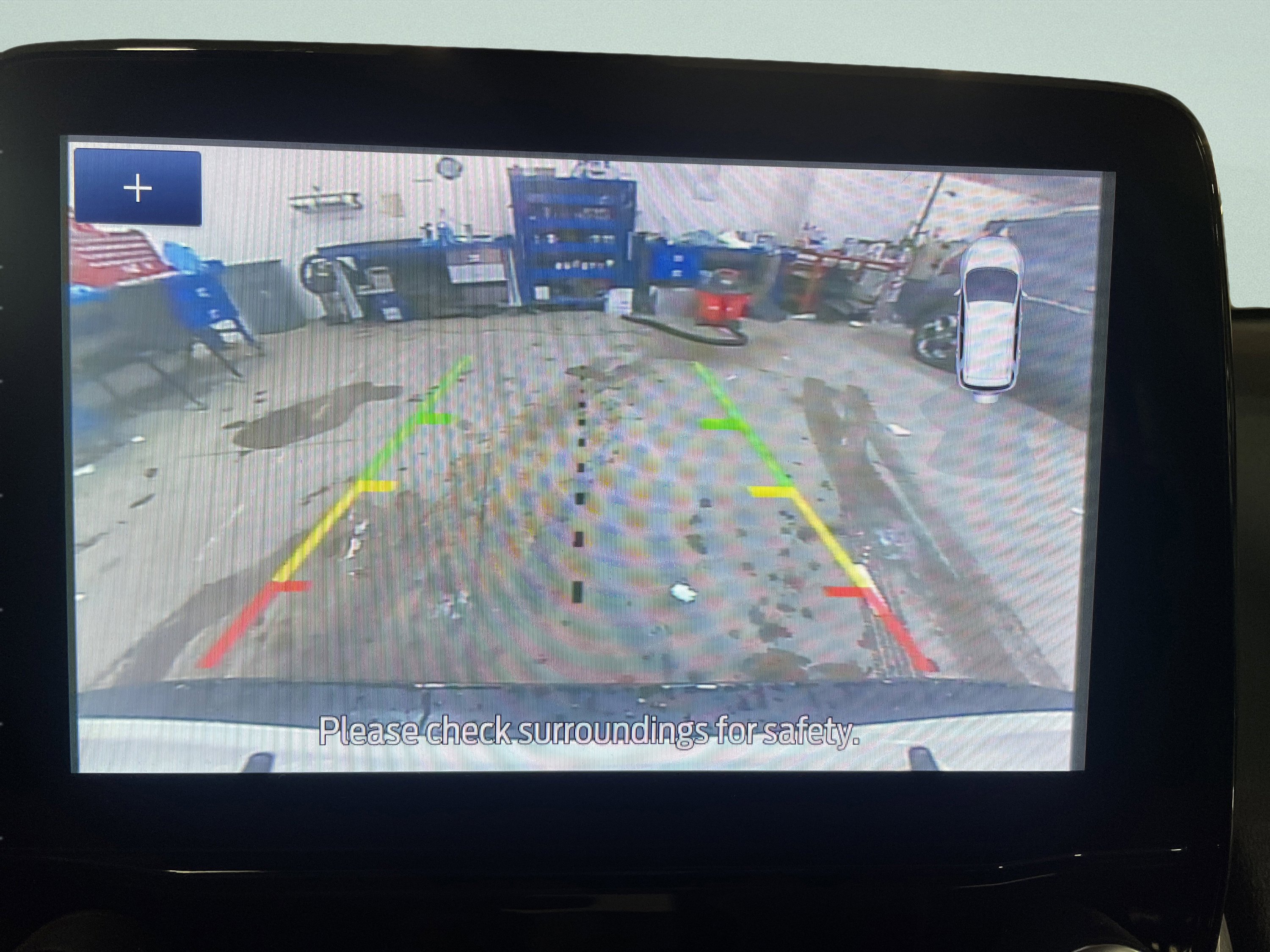 Used 2022 Ford EcoSport SES image 21