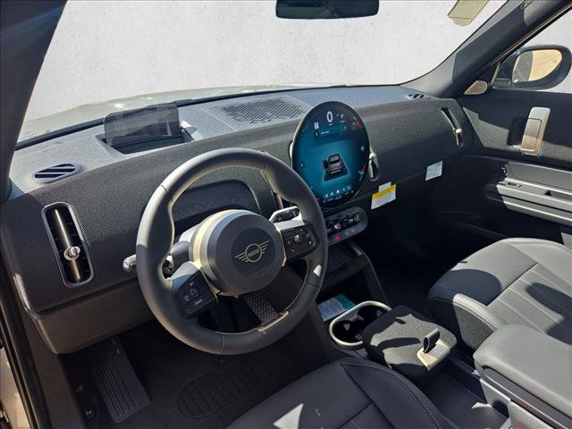 New 2027 MINI Cooper Countryman S AWD/4WD image 3