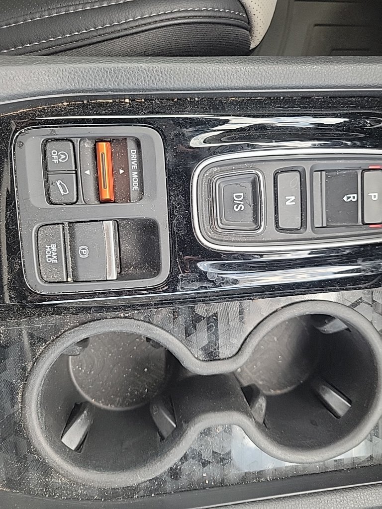 Used 2026 Honda Passport TrailSport Elite image 36