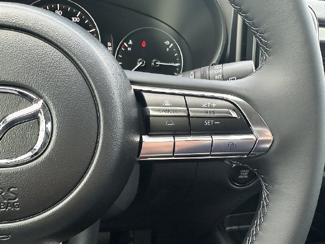 New 2026 MAZDA CX-50 AWD 2.5 S w/ Weather Package image 25