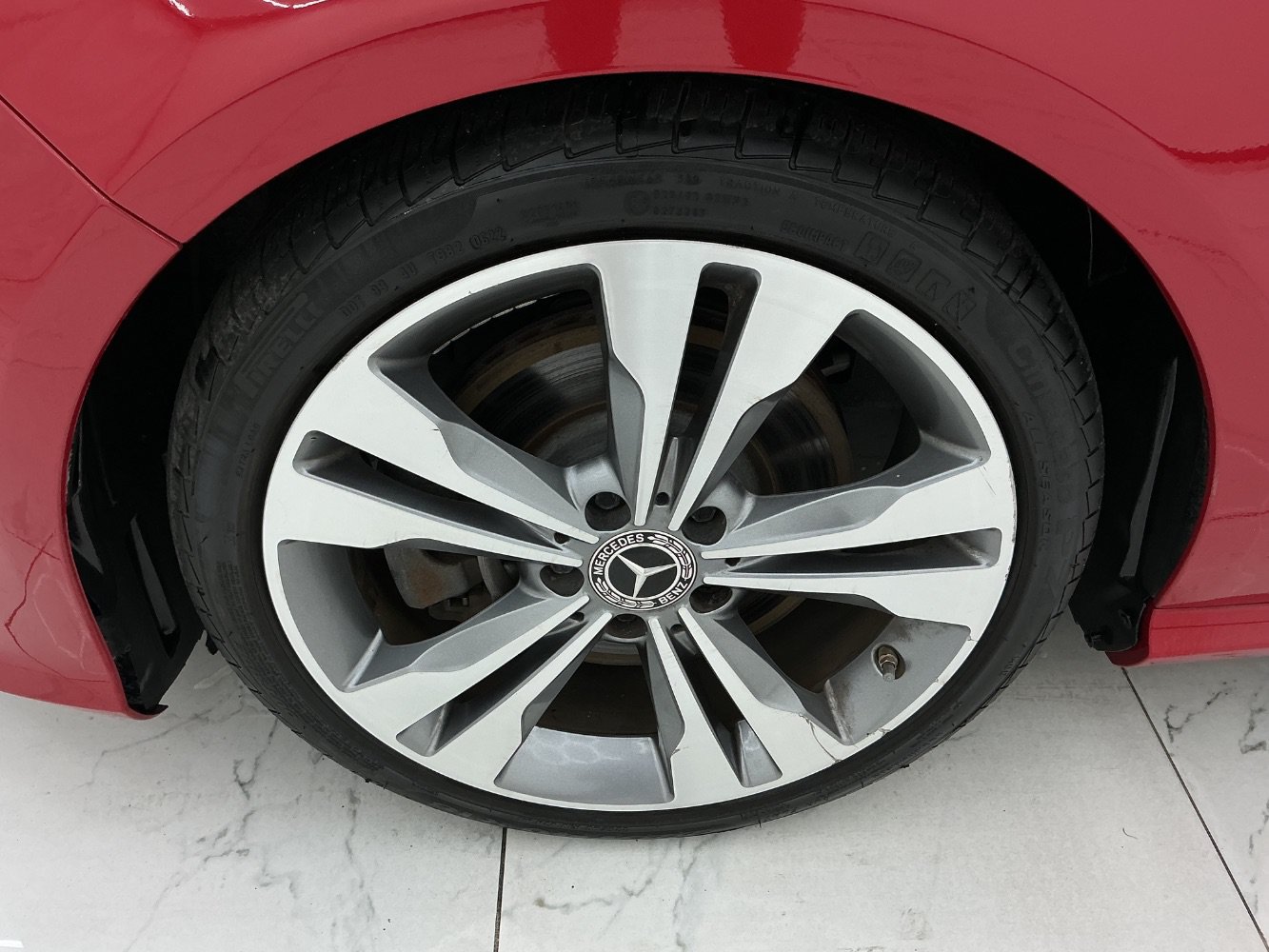 Used 2019 Mercedes-Benz CLA 250 image 49