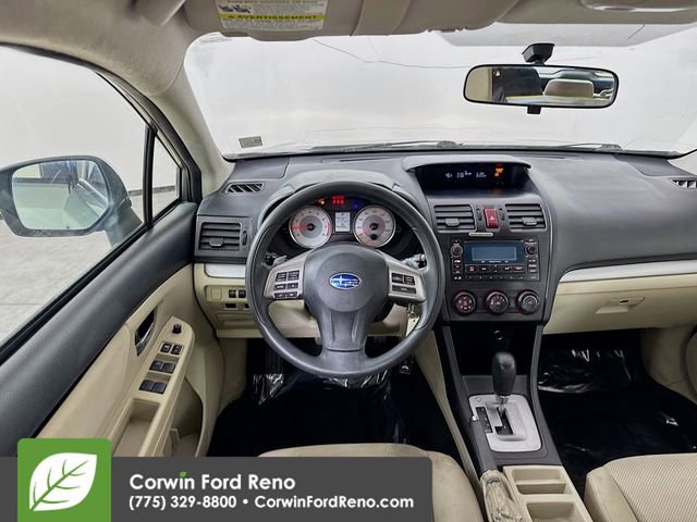 Used 2014 Subaru Impreza 2.0i Premium w/ All-Weather Package w/CVT image 19