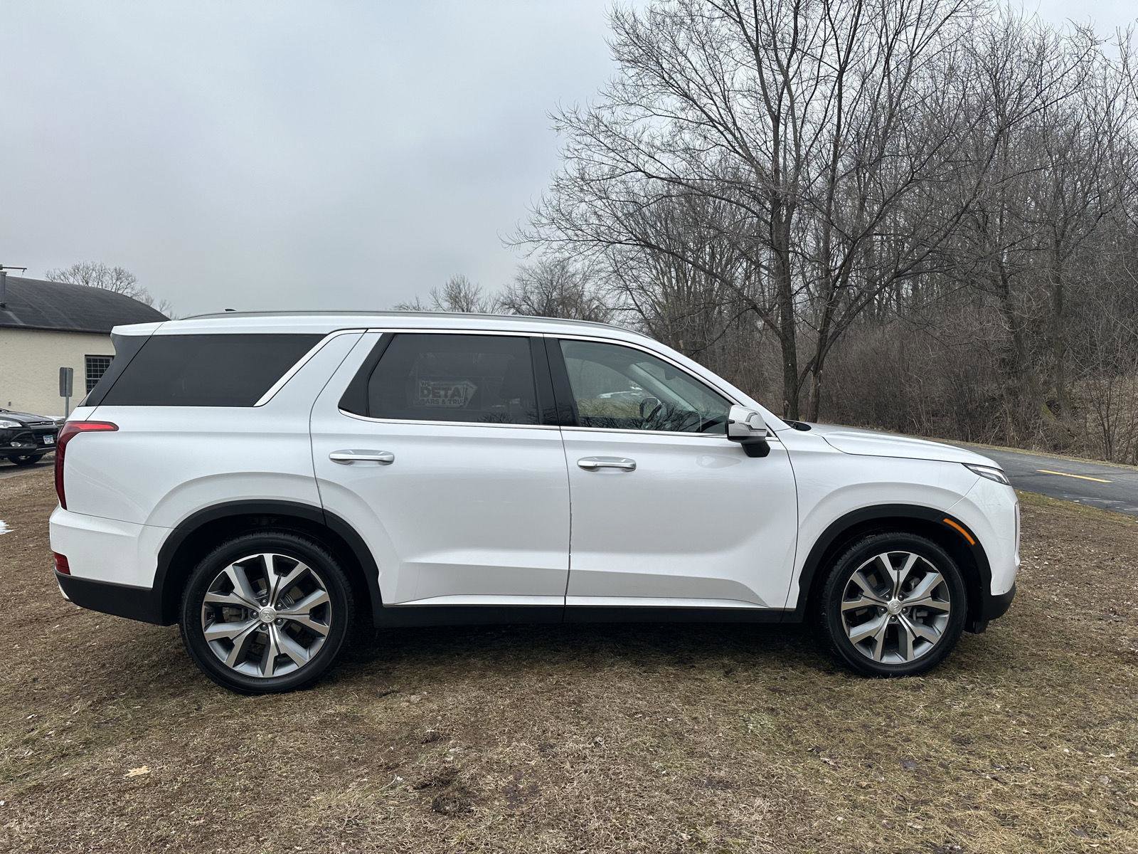 Used 2020 Hyundai Palisade SEL image 6