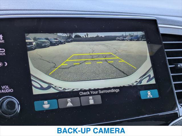 Used 2020 Honda Passport EX-L image 18