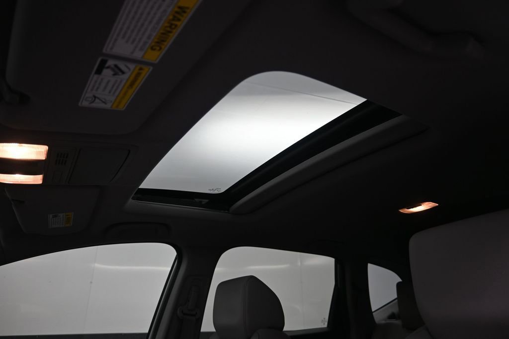 Used 2021 Honda CR-V Touring image 27