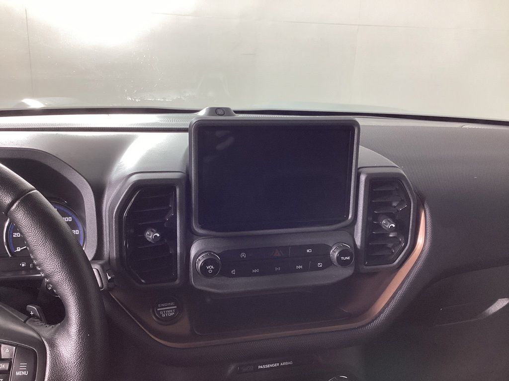 Certified 2022 Ford Bronco Sport Badlands w/ Premium Package AWD/4WD image 17