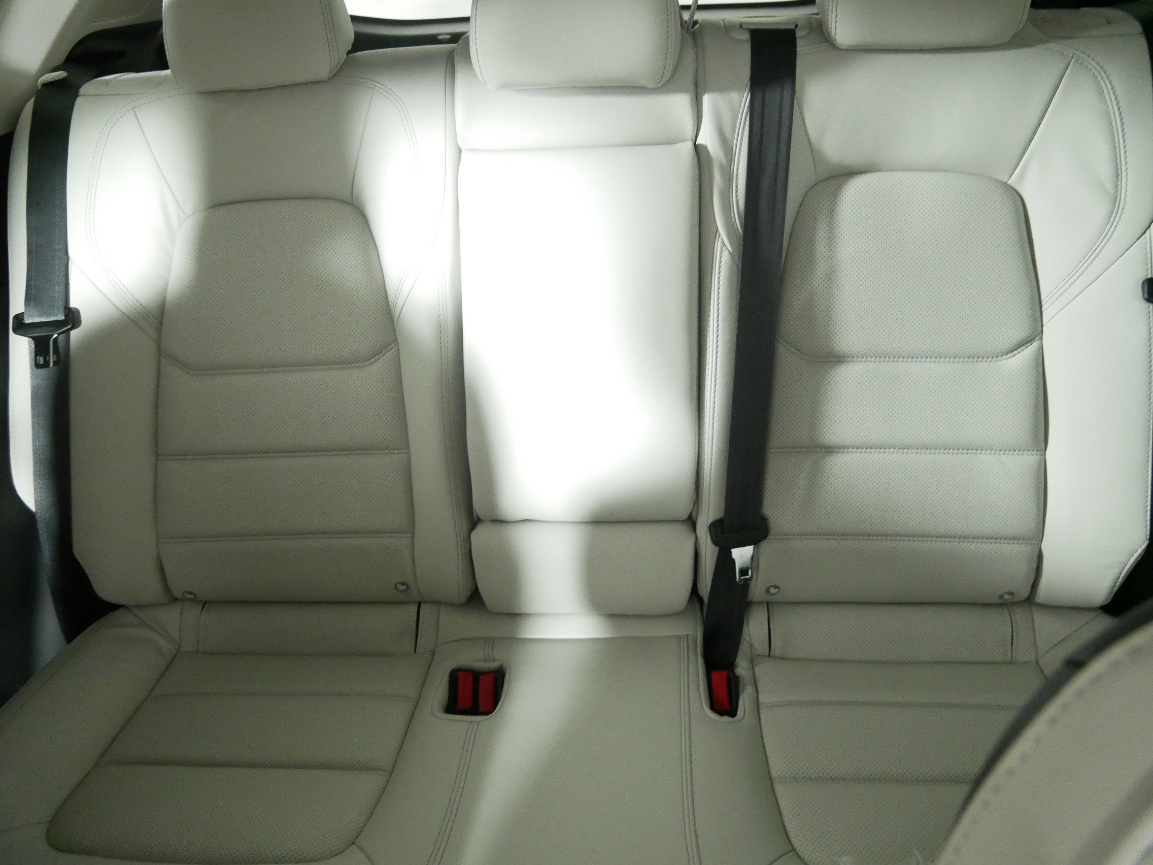 New 2025 MAZDA CX-5 AWD 2.5 S w/ Premium Plus Pkg image 3