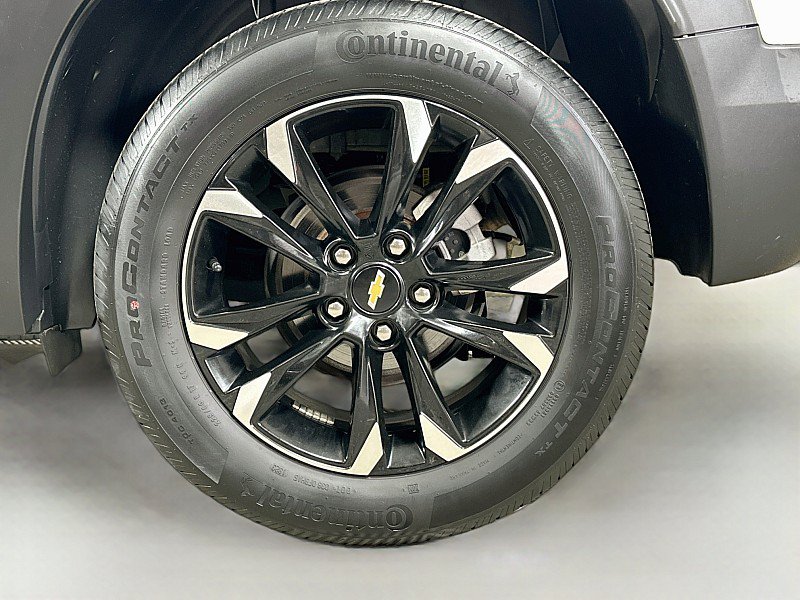 Used 2023 Chevrolet TrailBlazer LT w/ Convenience Package AWD/4WD image 30