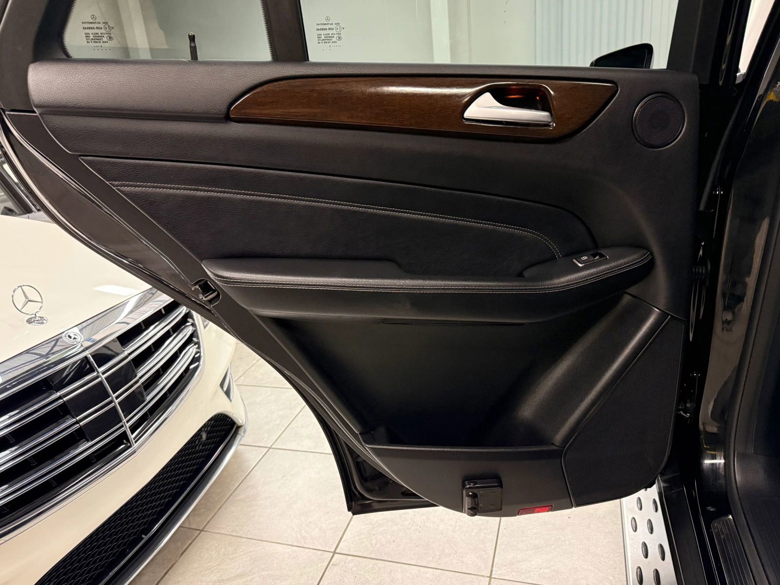 Used 2013 Mercedes-Benz ML 350 2WD image 17