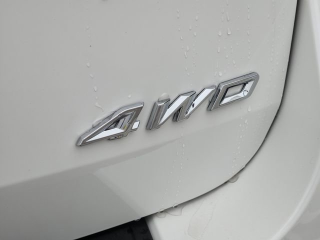 New 2025 Ford Explorer ST-Line w/ Premium Package AWD/4WD image 8