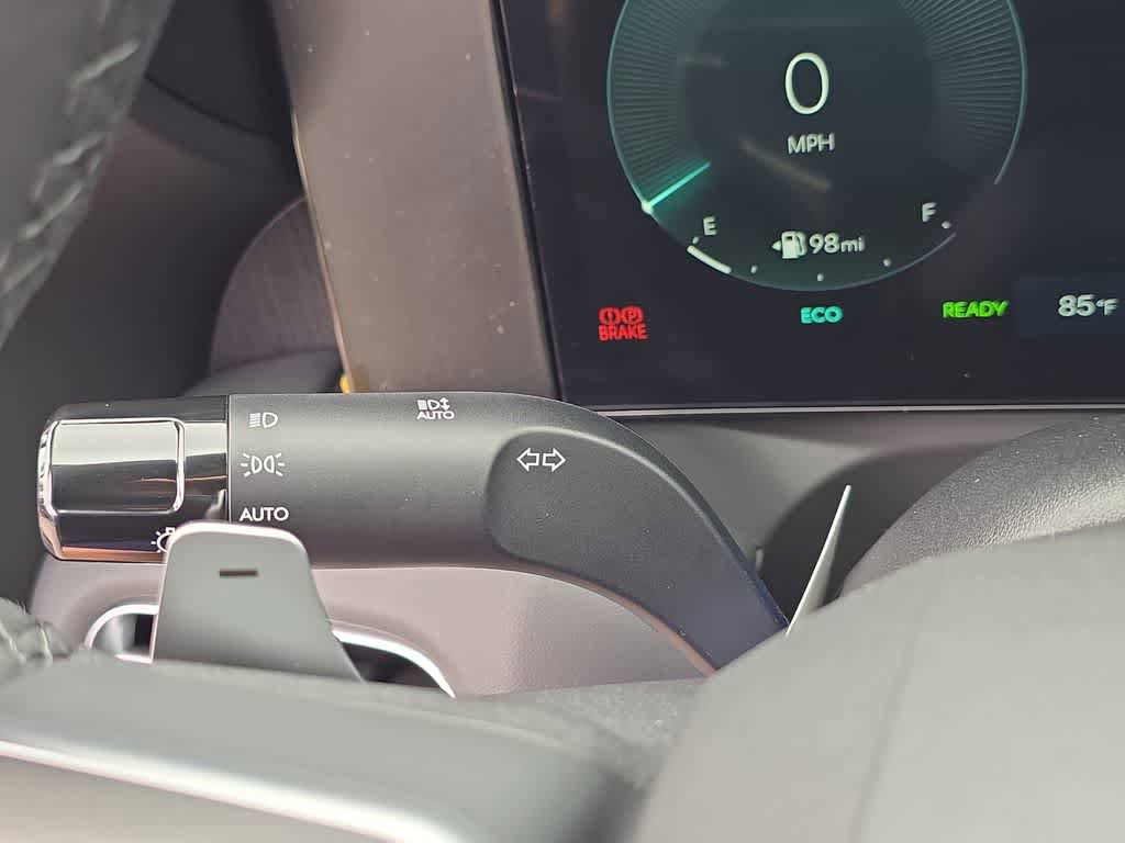 New 2026 Hyundai Palisade SEL Premium FWD image 28