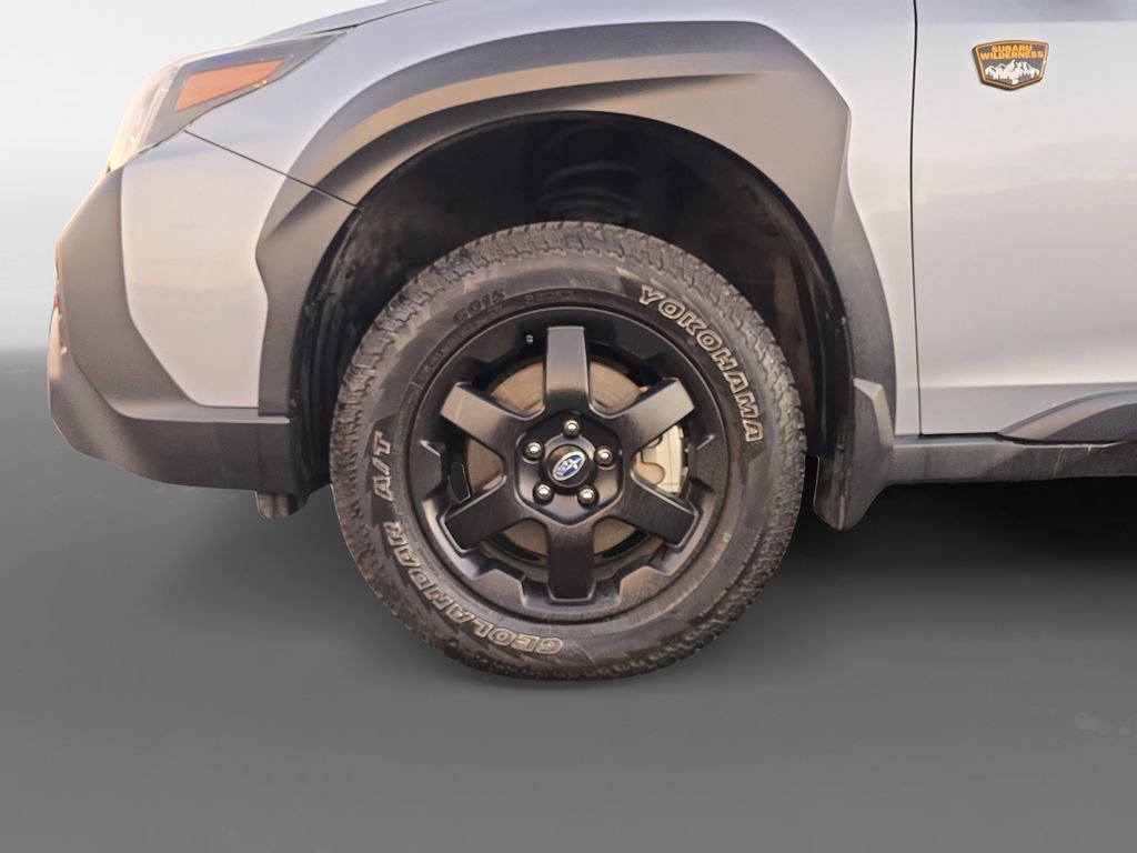Used 2023 Subaru Outback Wilderness image 15
