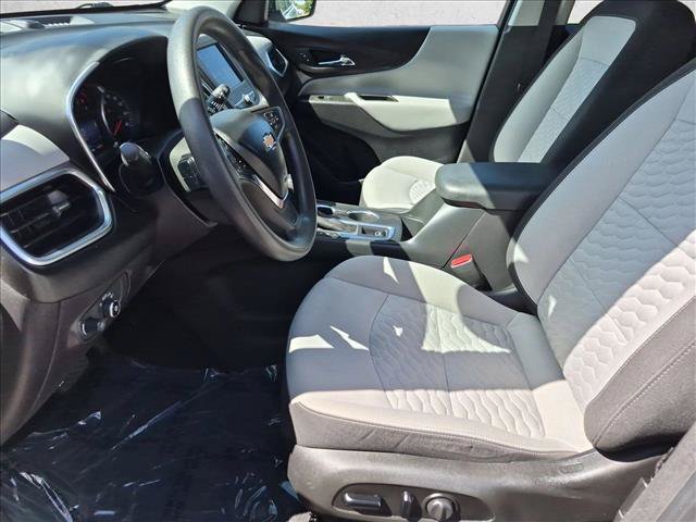 Used 2021 Chevrolet Equinox LT AWD/4WD image 15