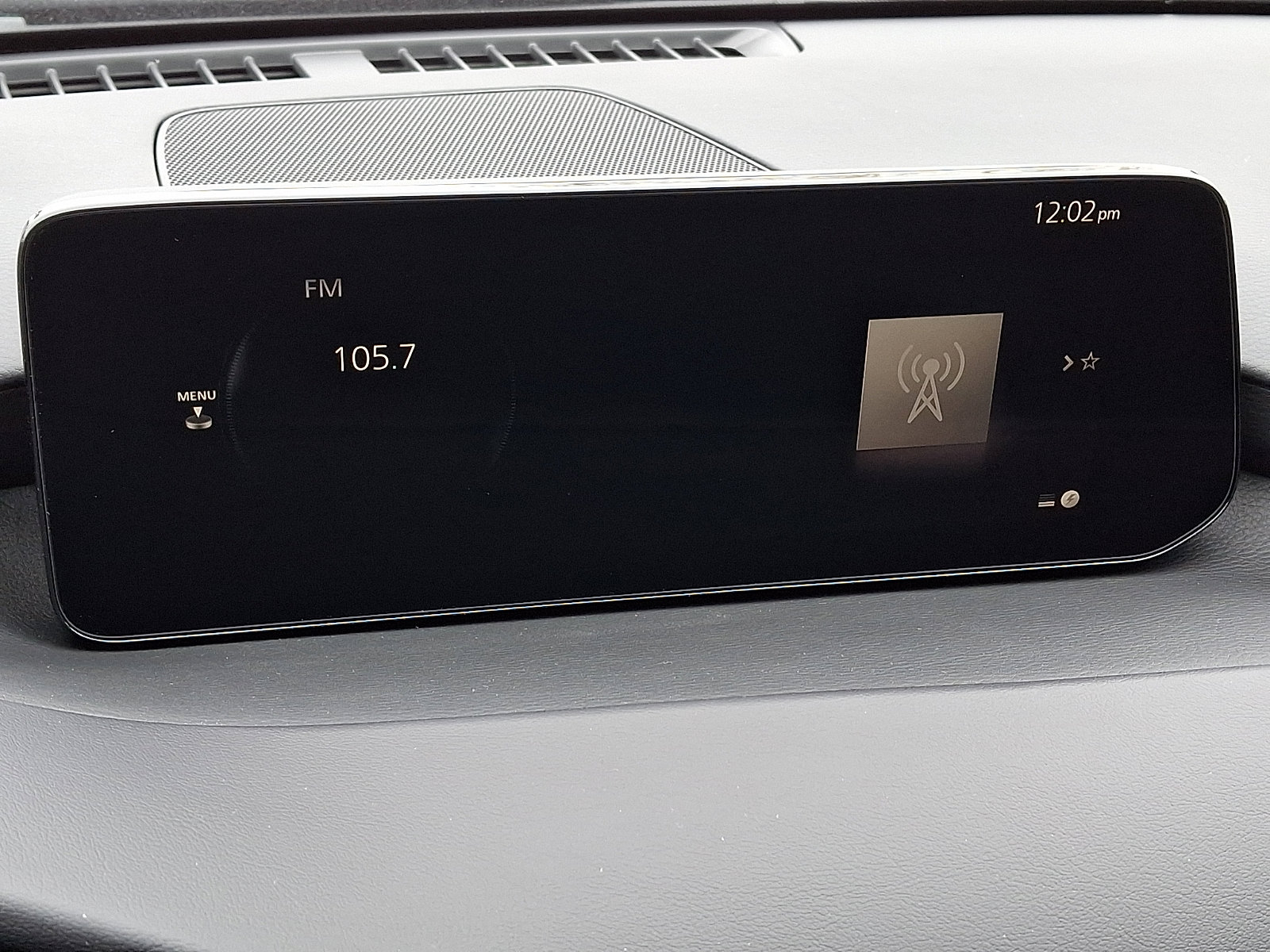 New 2026 MAZDA MAZDA3 2.5 Turbo Premium Plus image 12