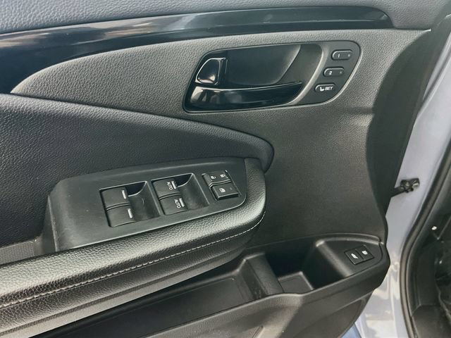 Used 2022 Honda Passport Elite image 12