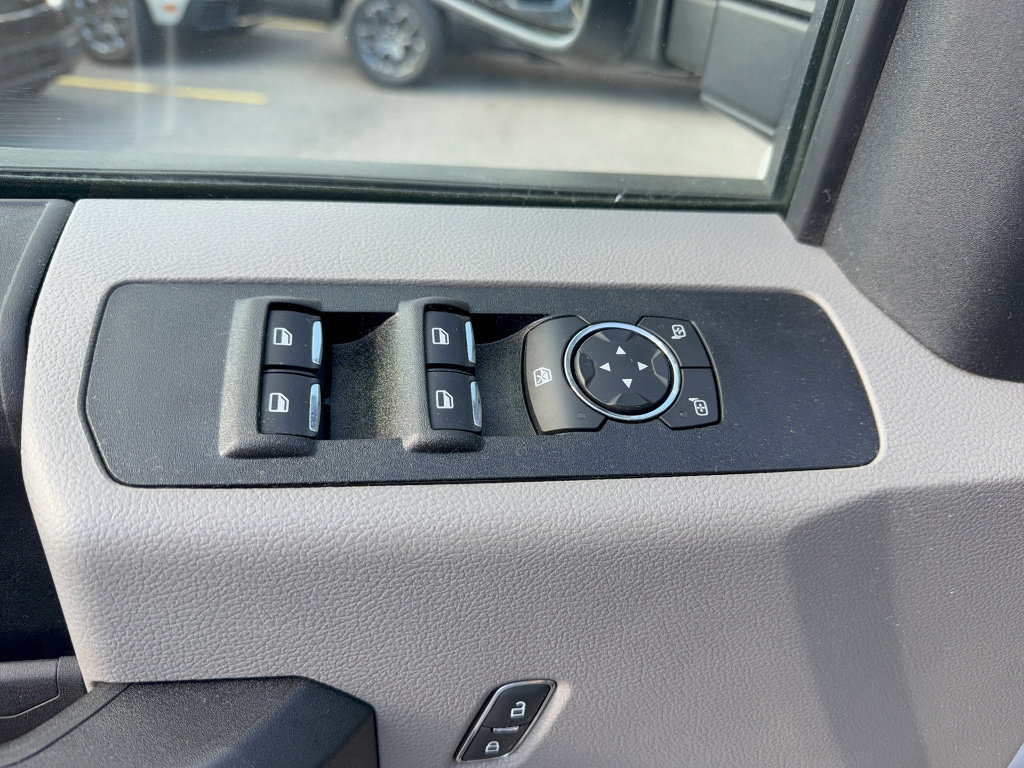 Certified 2021 Ford F250 XL w/ Power Equipment Group image 9