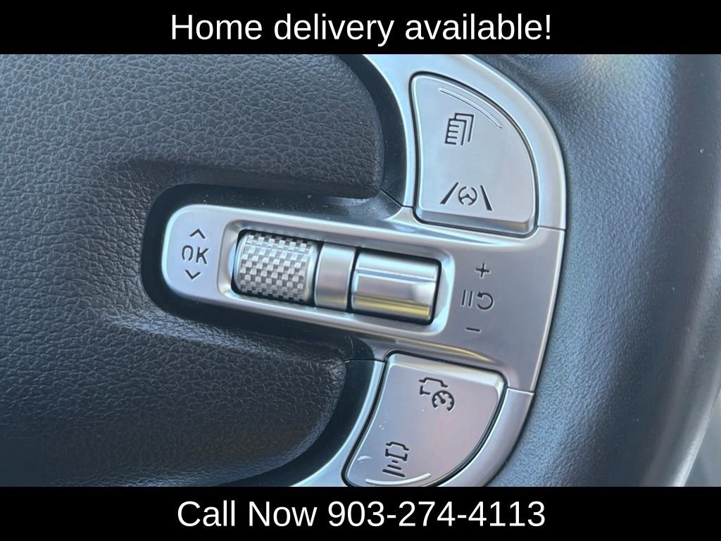 Used 2022 Genesis GV80 2.5T w/ Prestige Package 04 image 18