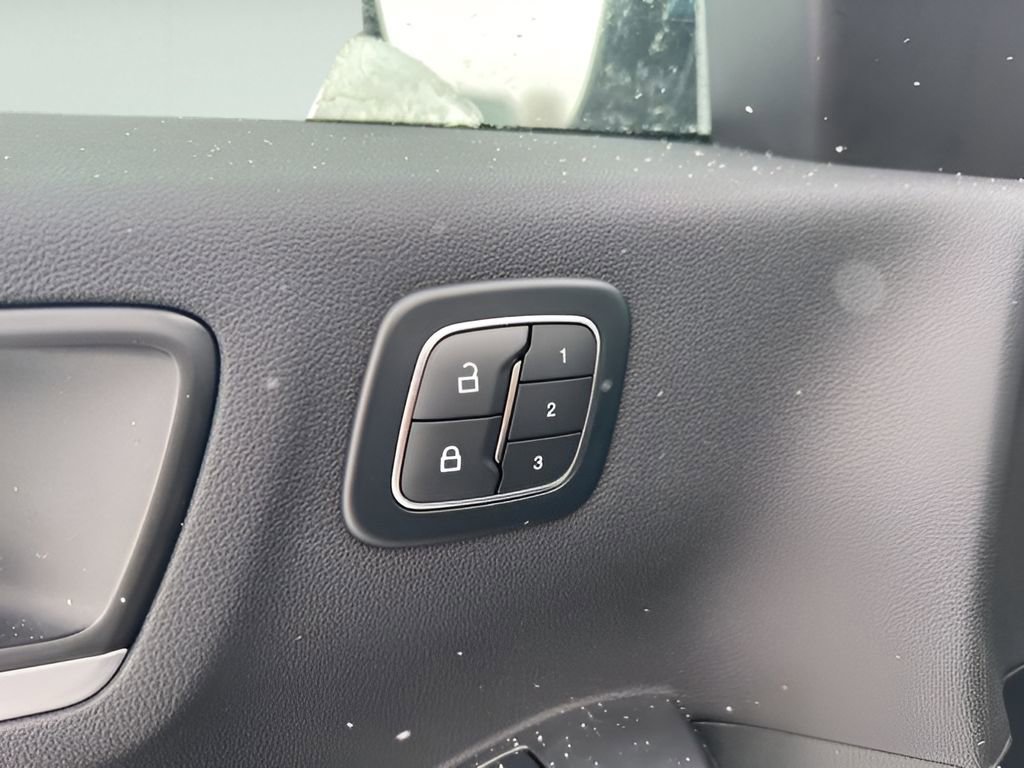 New 2026 Ford Escape Base w/ PHEV Premium Package image 25