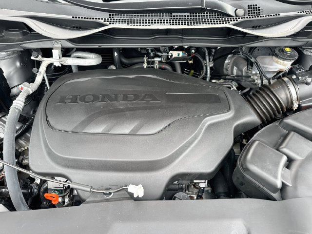 Certified 2023 Honda Odyssey EX-L image 36