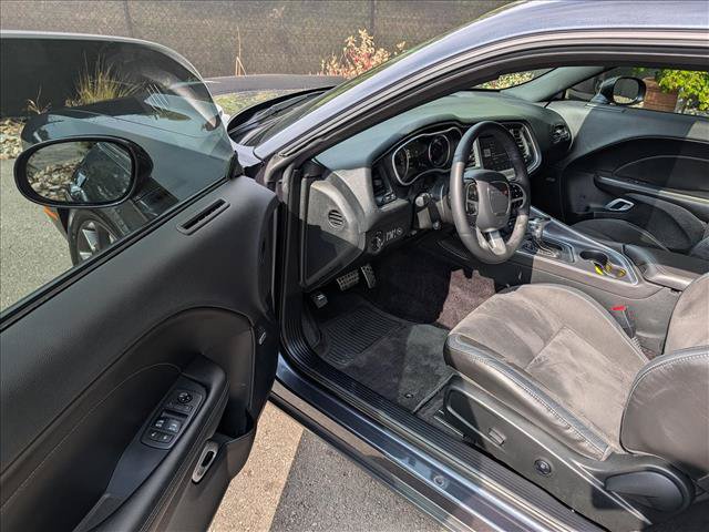 Used 2018 Dodge Challenger GT w/ GT Interior Package AWD/4WD image 22