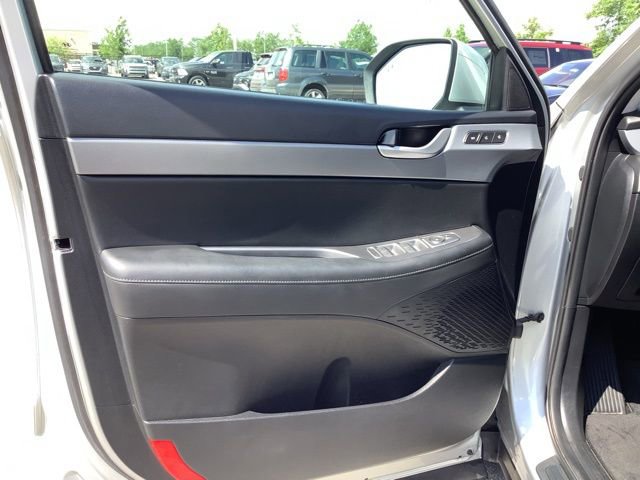 Used 2022 Hyundai Palisade SEL w/ Premium Package image 13