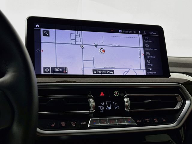 Used 2023 BMW X3 sDrive30i w/ Premium Package RWD image 13