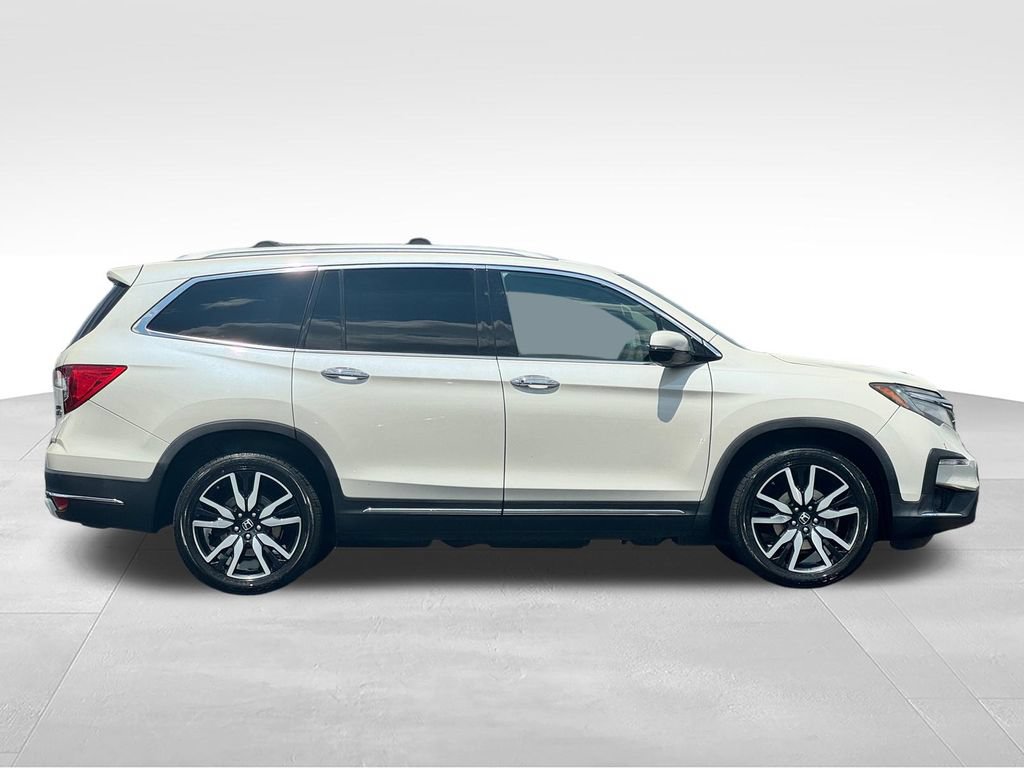 Used 2019 Honda Pilot Touring image 8