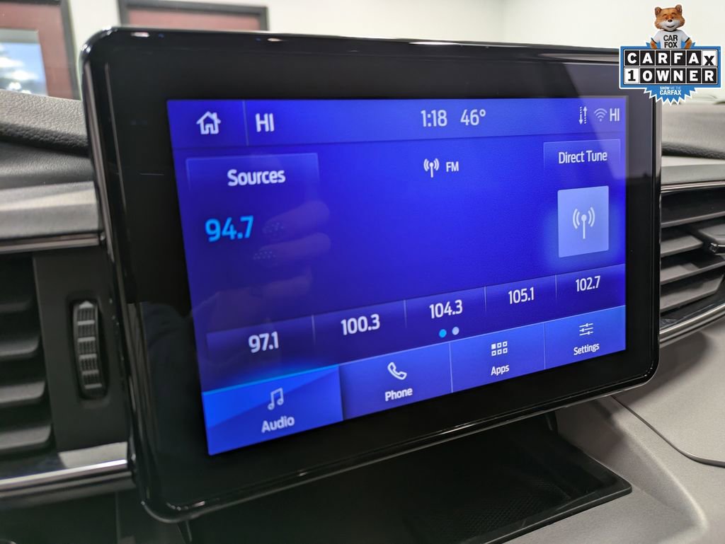 Used 2023 Ford Explorer XLT w/ Equipment Group 202A image 14