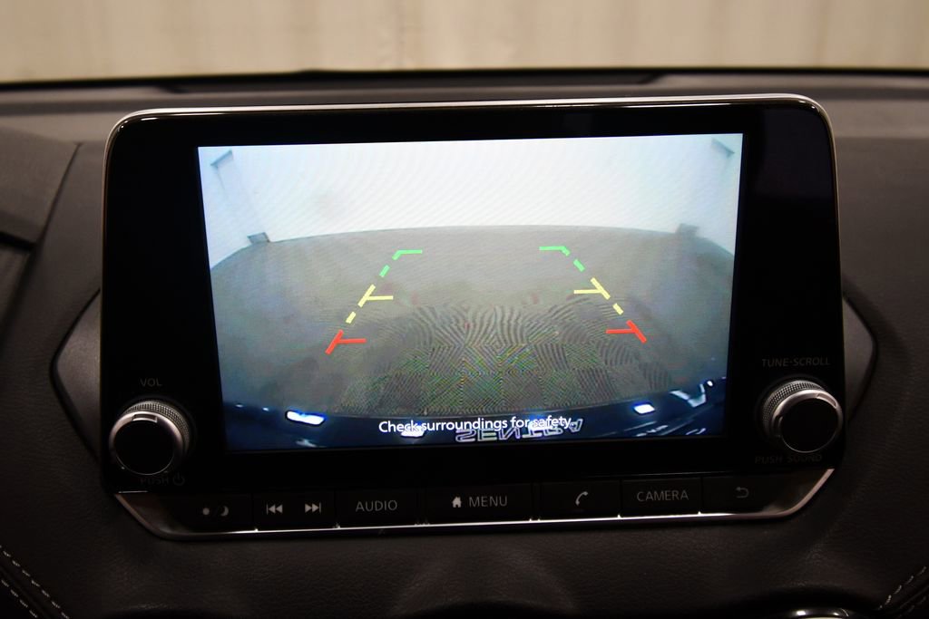 Used 2021 Nissan Sentra SV image 24