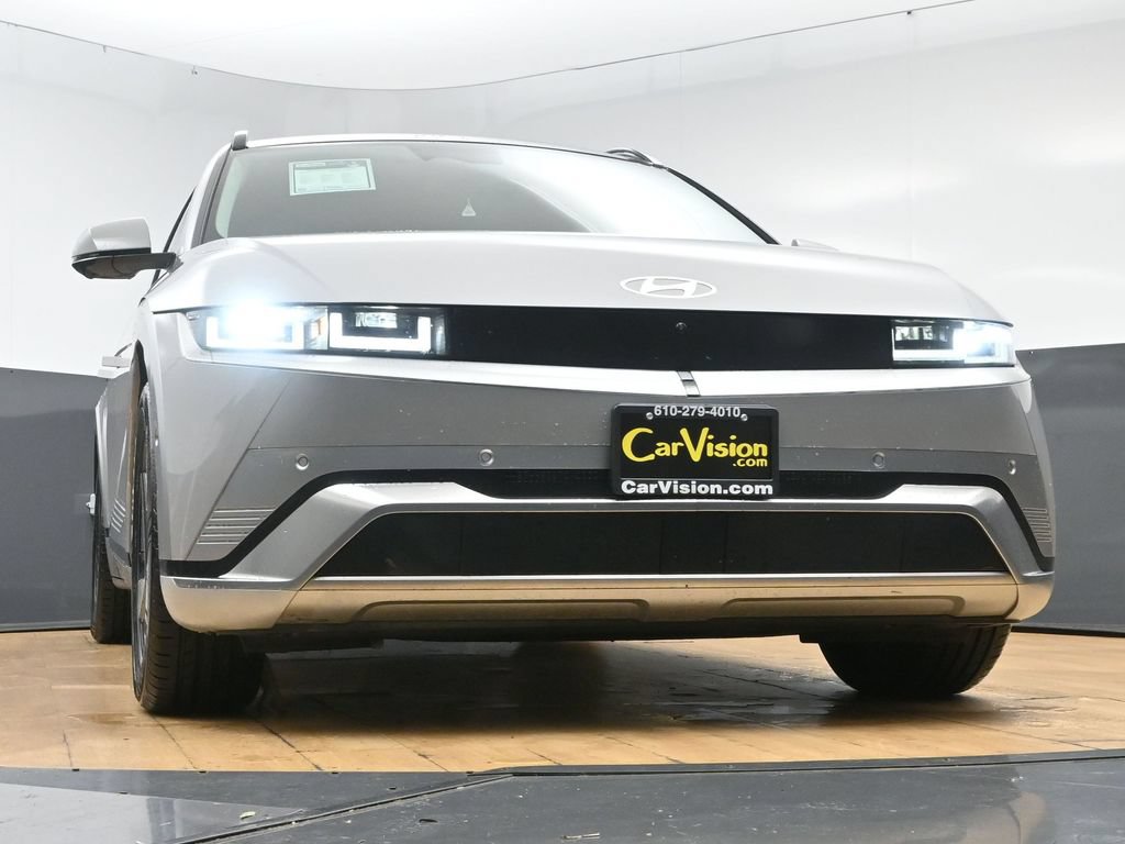 Used 2025 Hyundai Ioniq 5 Limited RWD image 49