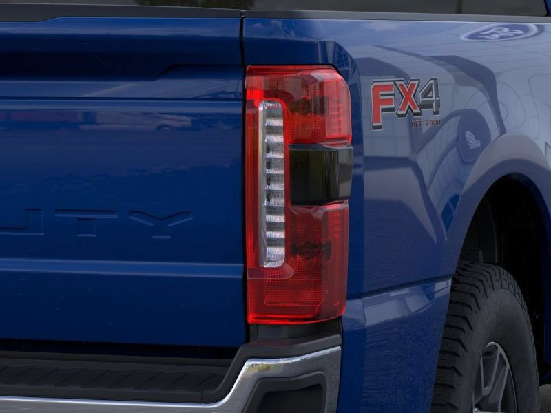 New 2026 Ford F250 Lariat w/ Lariat Premium Package AWD/4WD image 44