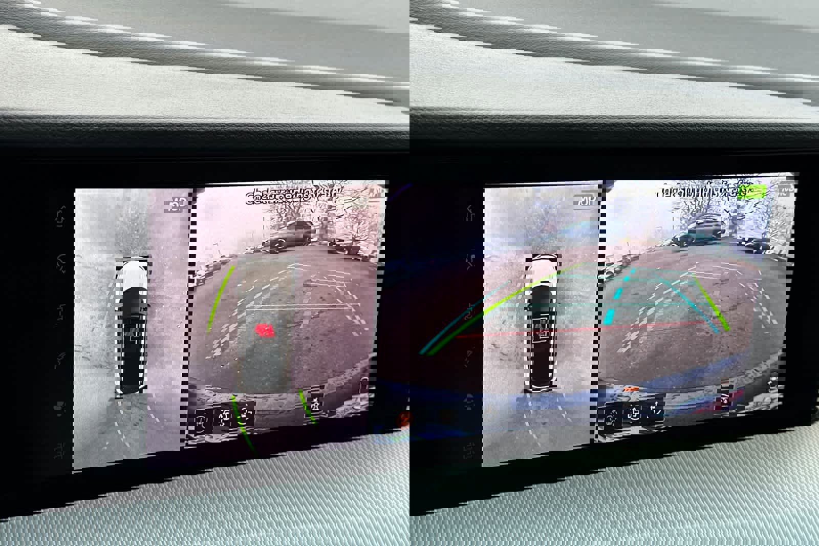 New 2026 Nissan Murano SL image 20