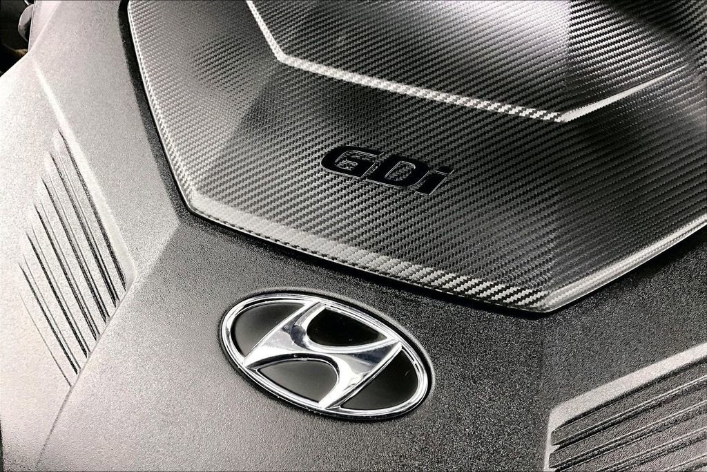 Used 2020 Hyundai Palisade SEL image 41