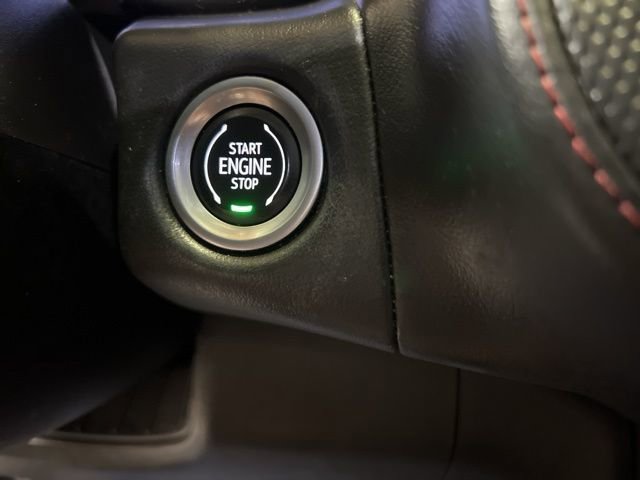 Used 2023 Chevrolet Suburban RST w/ Luxury Package image 35