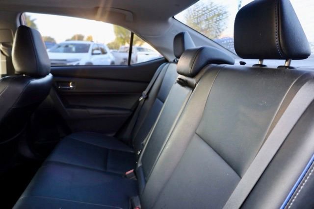 Used 2017 Toyota Corolla SE 50th Anniversary FWD image 33