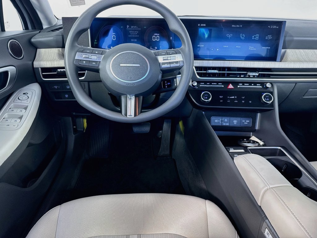 Used 2026 Hyundai Sonata Blue FWD image 20