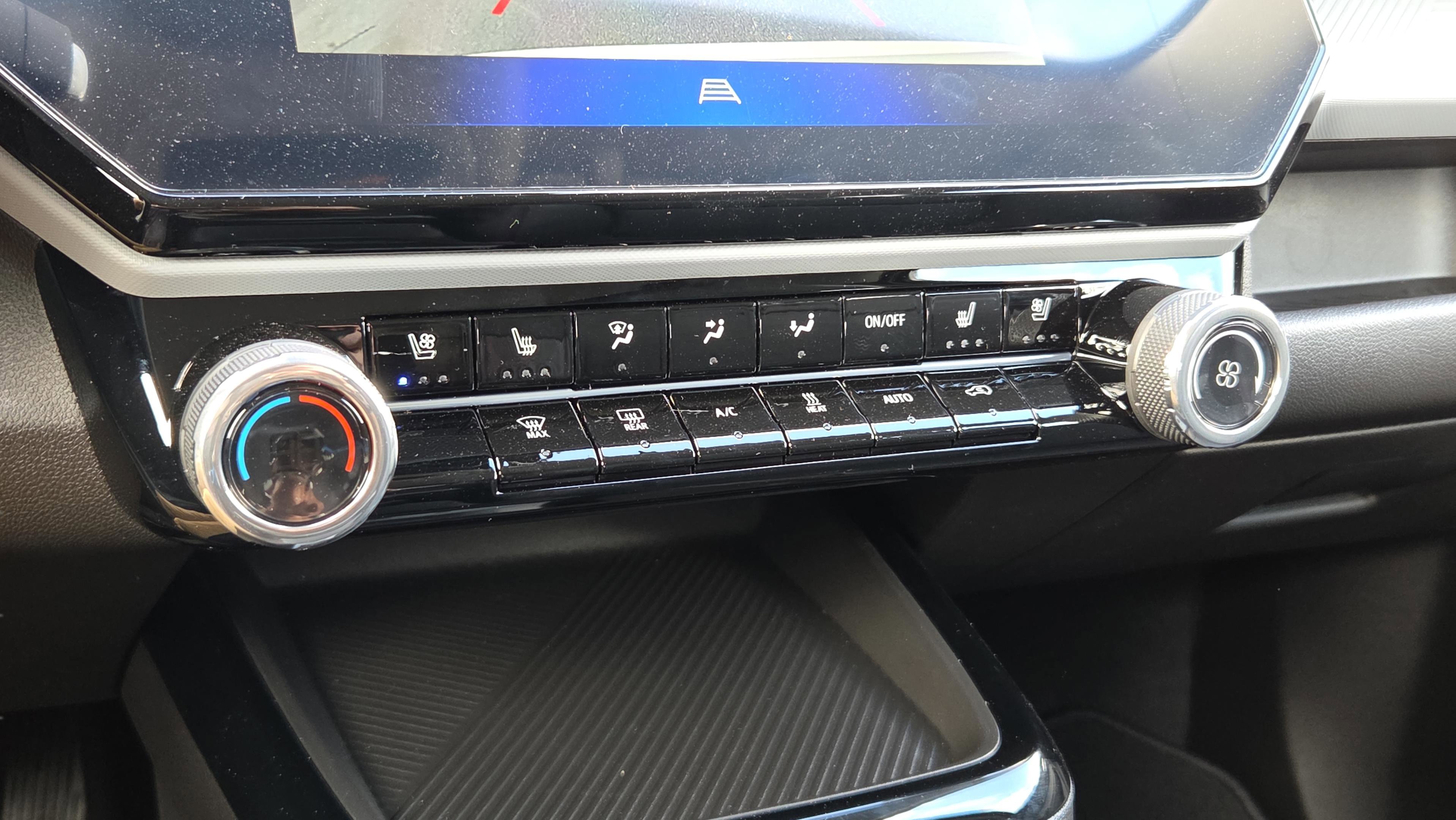 New 2027 Chevrolet Bolt RS image 18