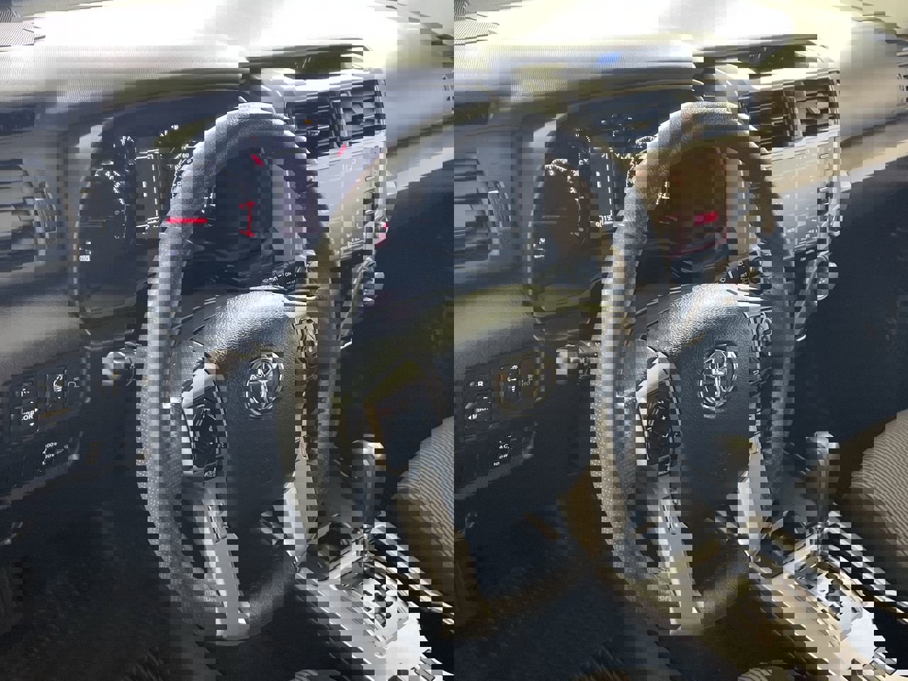 Used 2023 Toyota 4Runner SR5 image 11