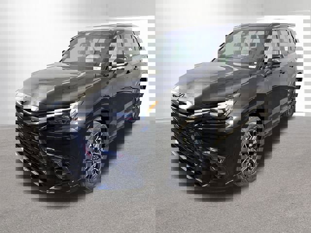 New 2026 Lexus TX 350 AWD image 25