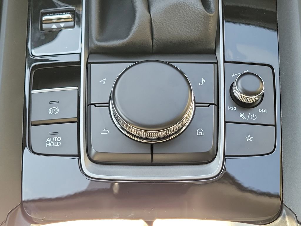 New 2026 MAZDA CX-50 AWD 2.5 S w/ Weather Package image 32
