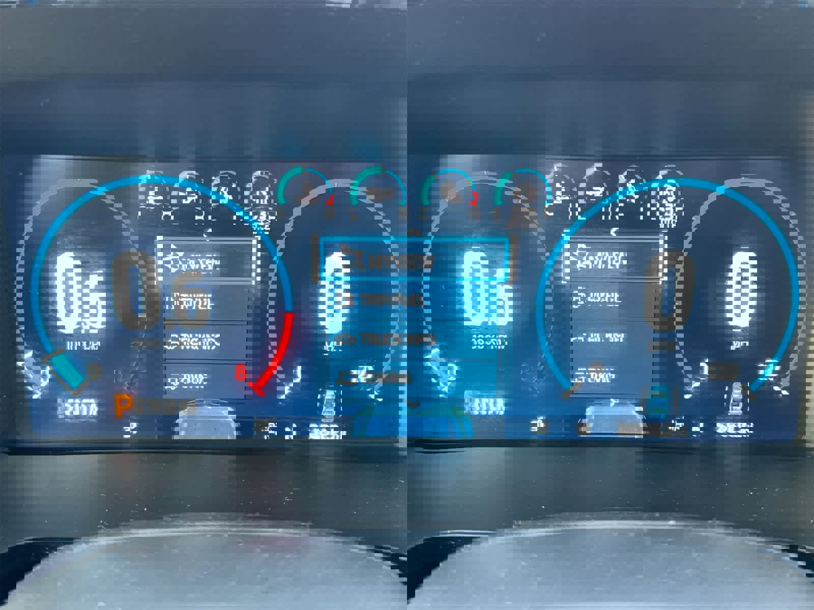 Used 2021 Ford F150 Lariat w/ Trailer Tow Package image 32