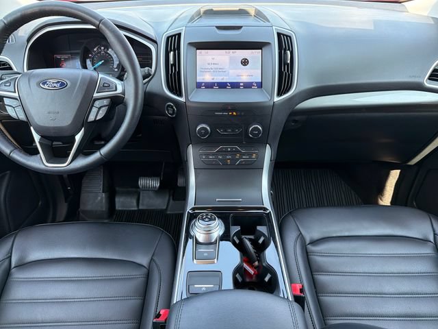 Used 2020 Ford Edge SEL w/ Convenience Package AWD/4WD image 9