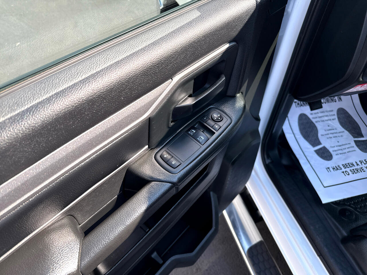 Used 2020 RAM 3500 Tradesman image 13