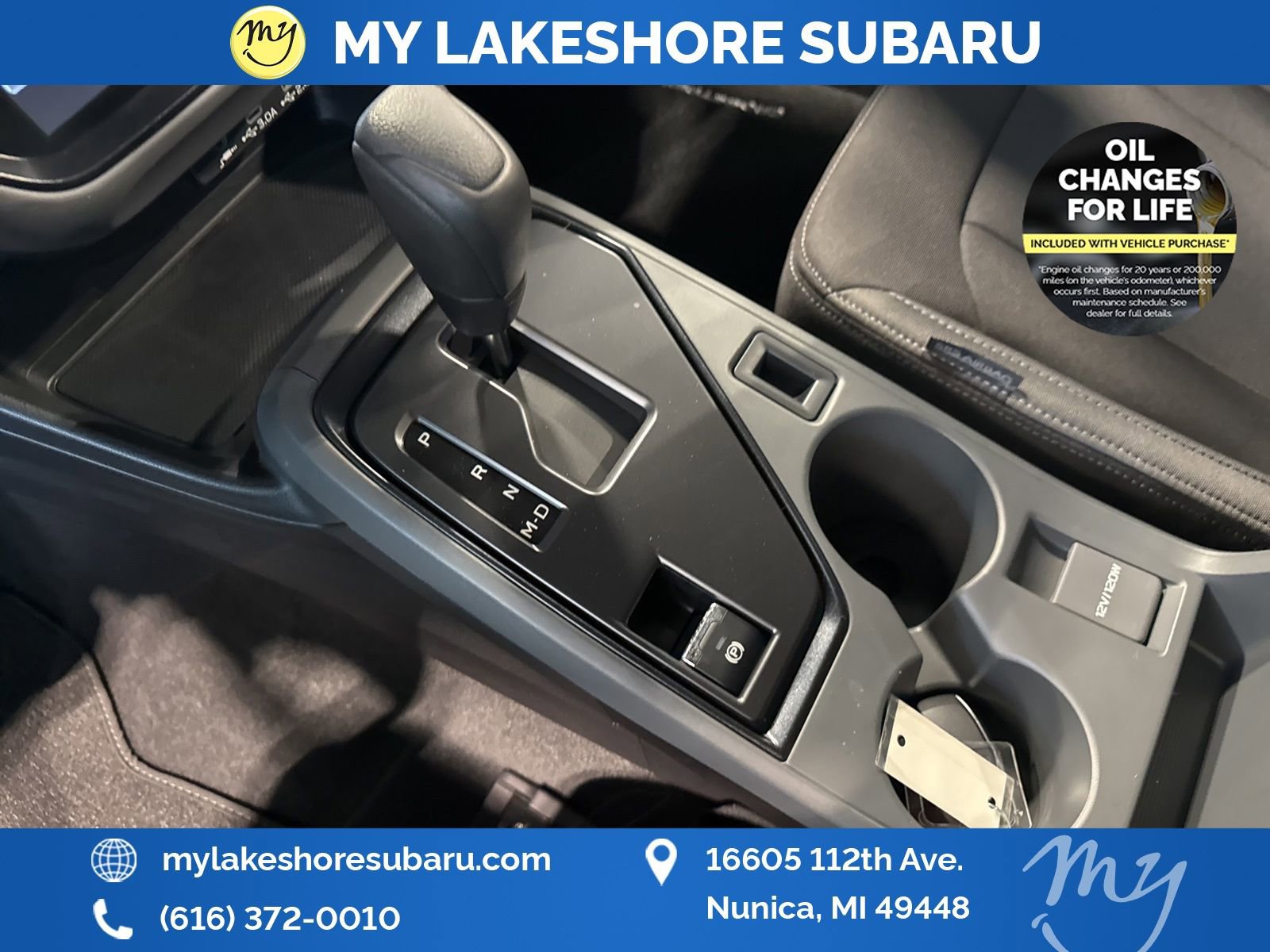 New 2026 Subaru Crosstrek 2.0i Premium image 21