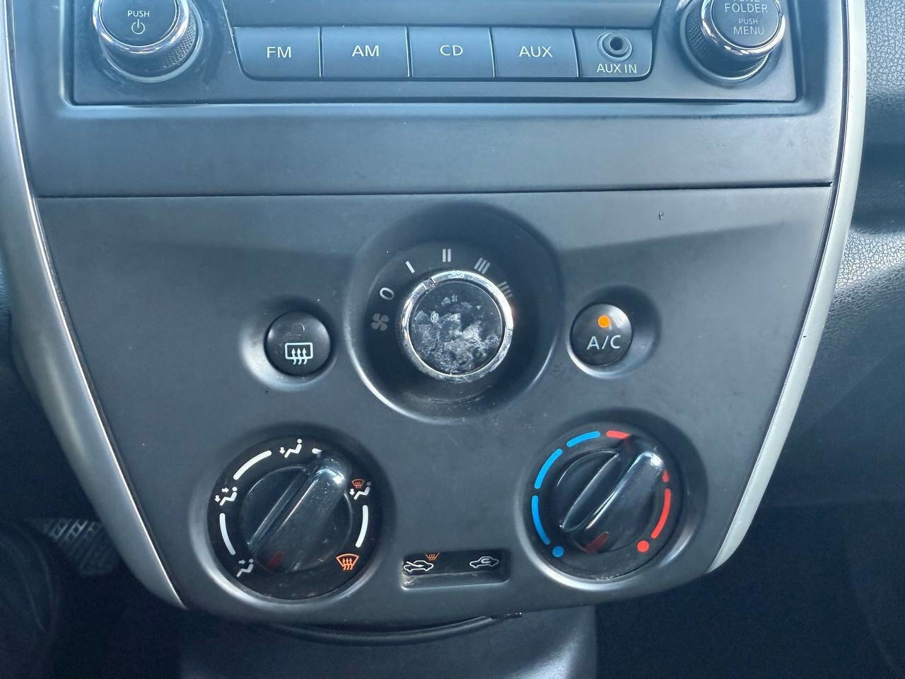 Used 2015 Nissan Versa Note S Plus image 18