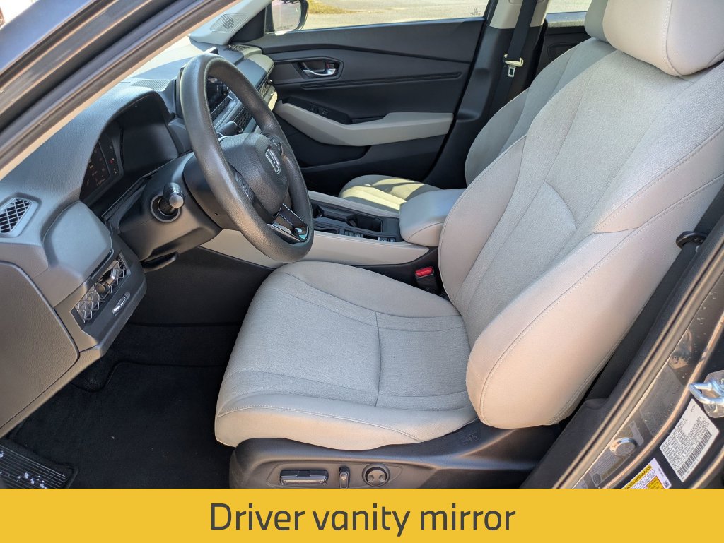 Used 2024 Honda Accord EX image 15