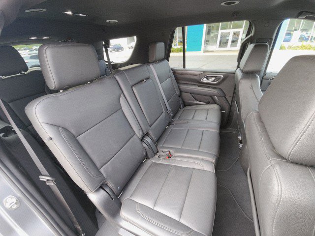 Used 2022 Chevrolet Tahoe LT w/ Luxury Package AWD/4WD image 16