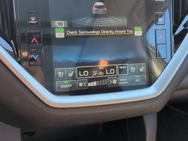 Certified 2024 Subaru Ascent Touring AWD/4WD image 30