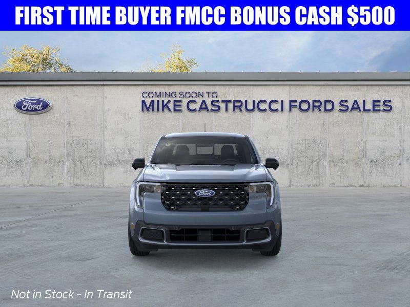 New 2026 Ford Maverick Lariat image 6