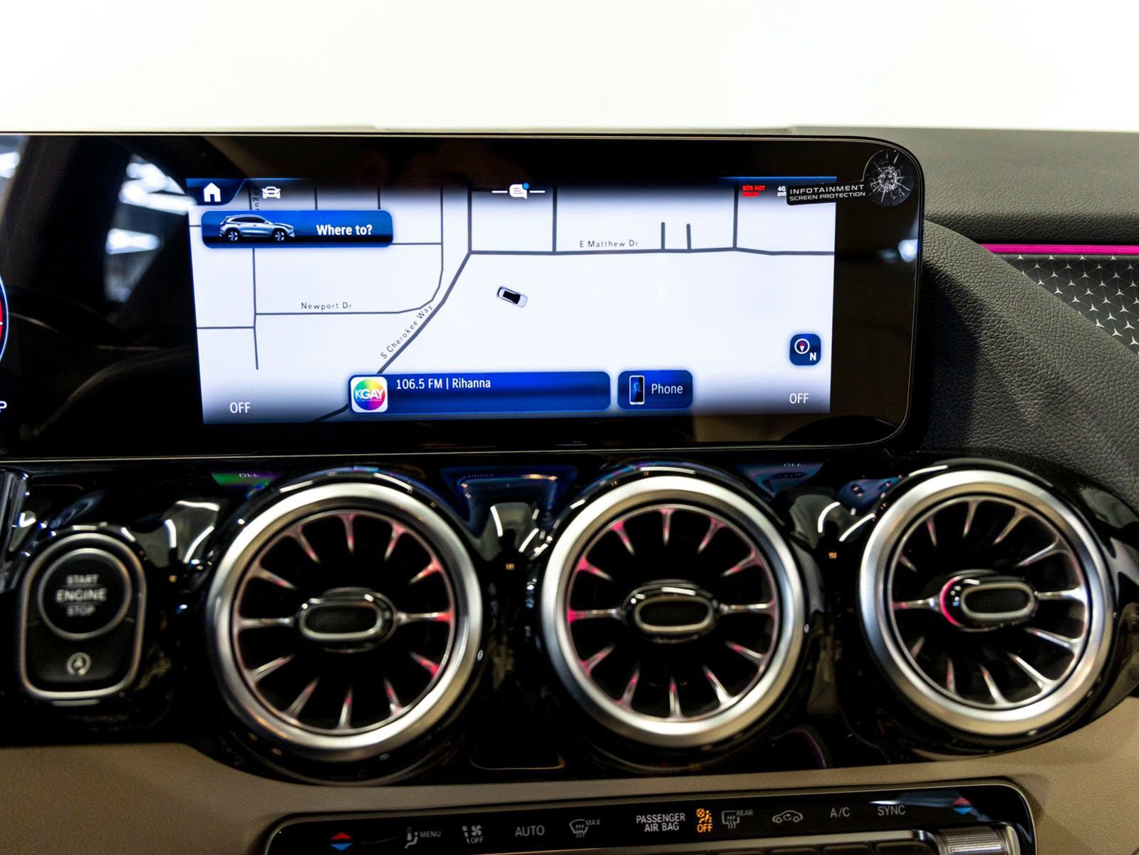 Used 2025 Mercedes-Benz GLA 250 image 18